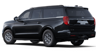 2025 Ford Expedition® External Image 3